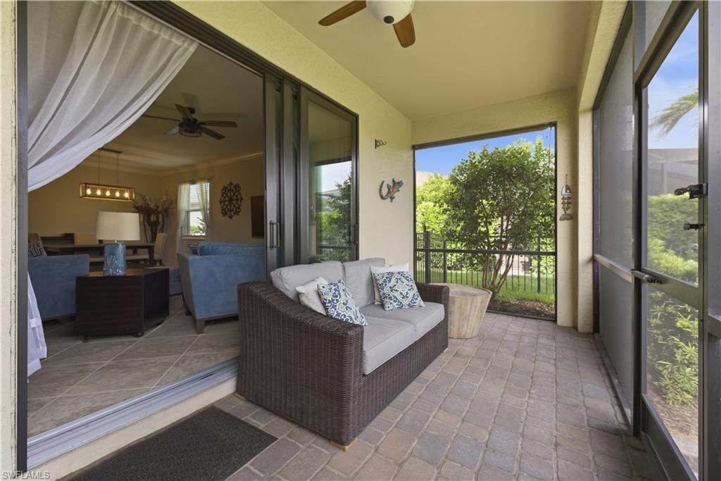 PORTICO - Residential