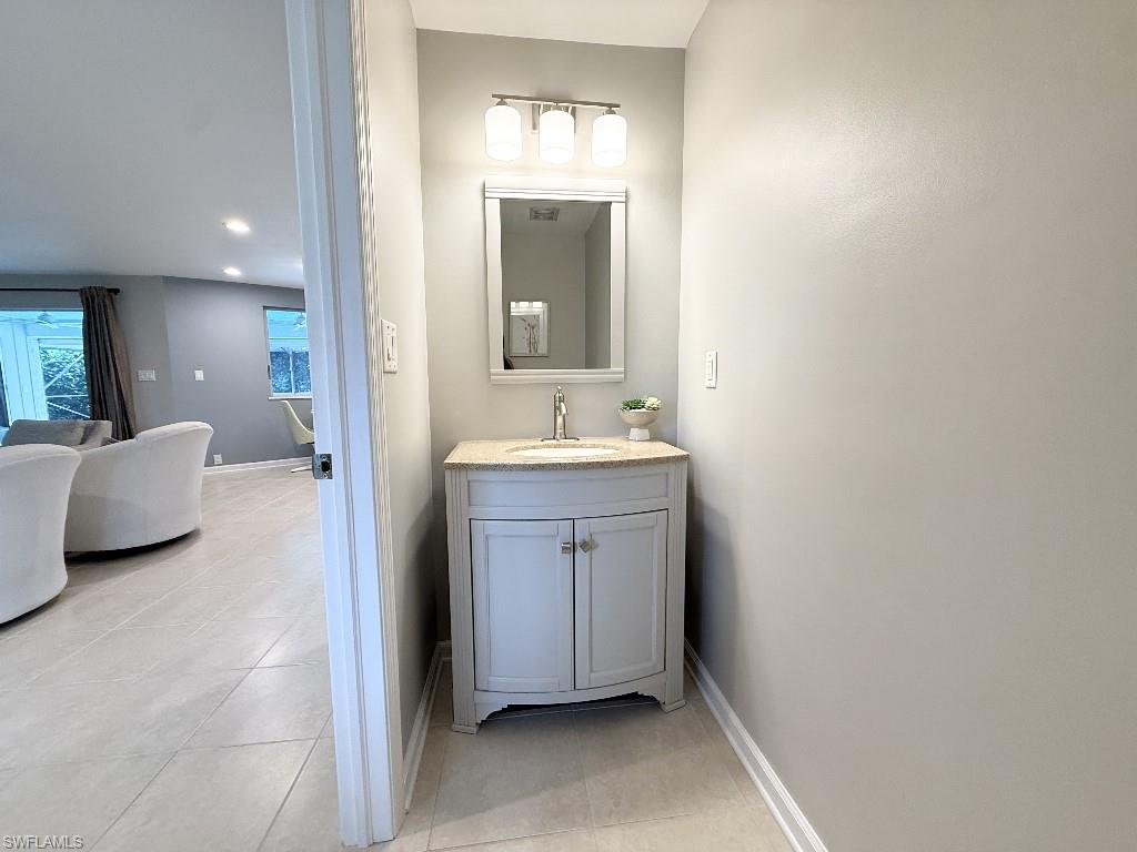 MARCO ISLAND - Residential