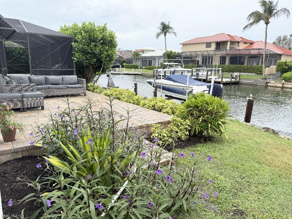 MARCO ISLAND - Residential