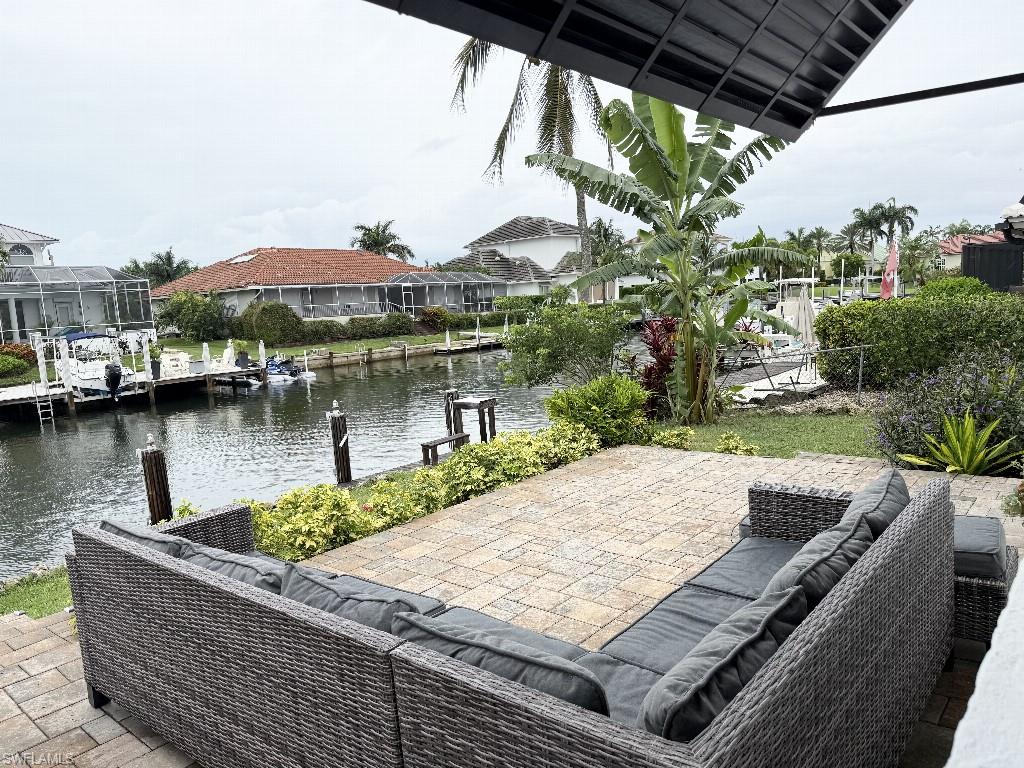 MARCO ISLAND - Residential
