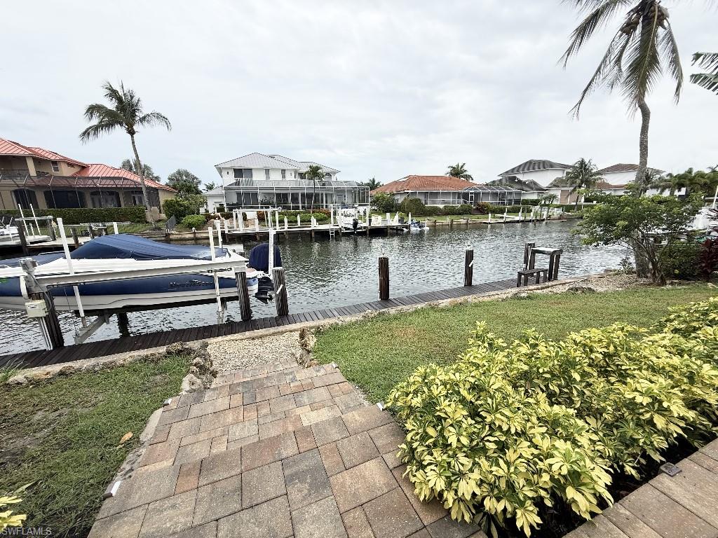 MARCO ISLAND - Residential