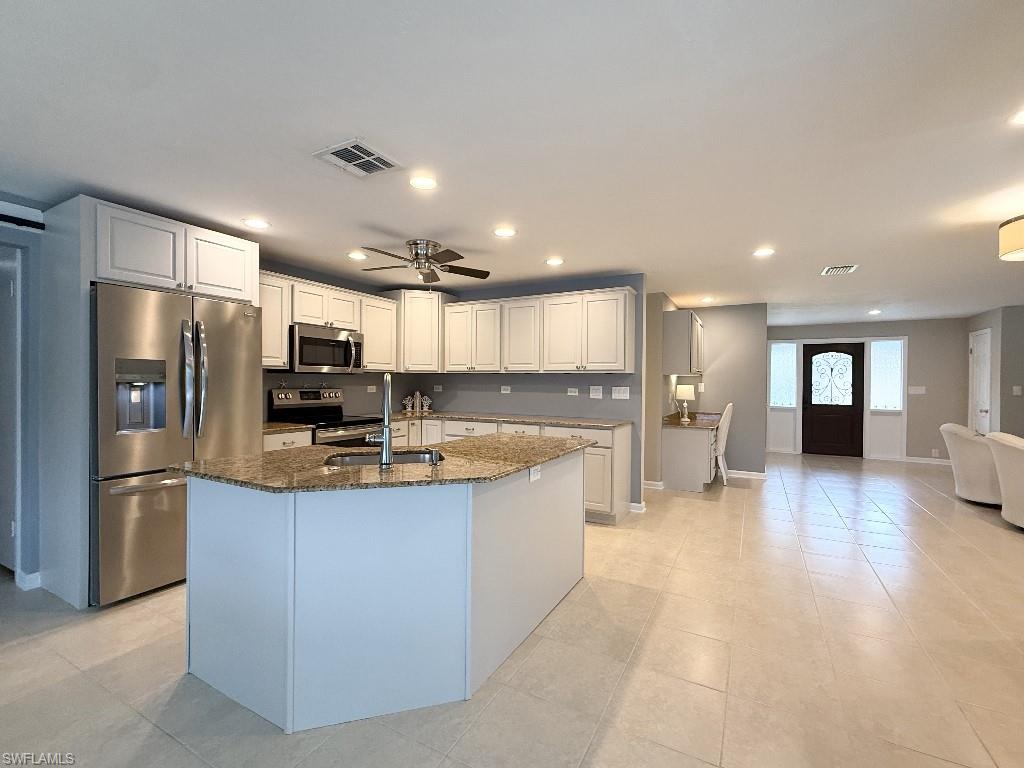 MARCO ISLAND - Residential