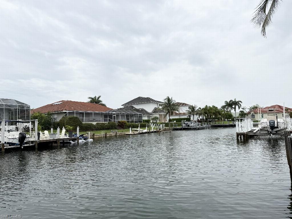 MARCO ISLAND - Residential