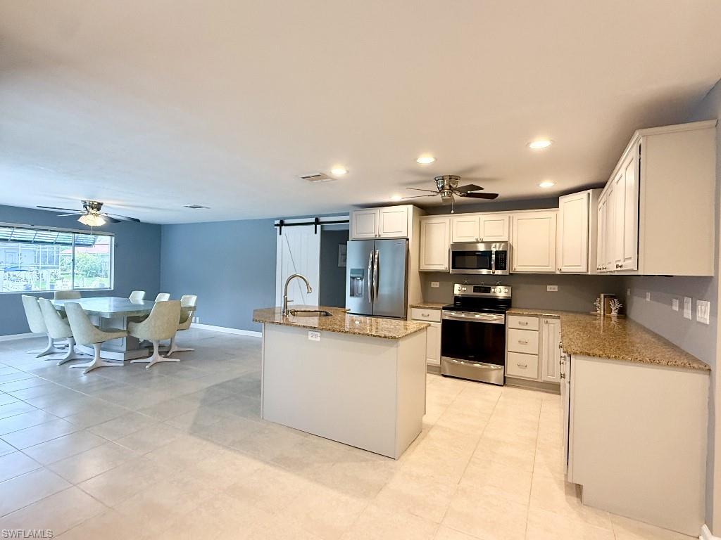 MARCO ISLAND - Residential