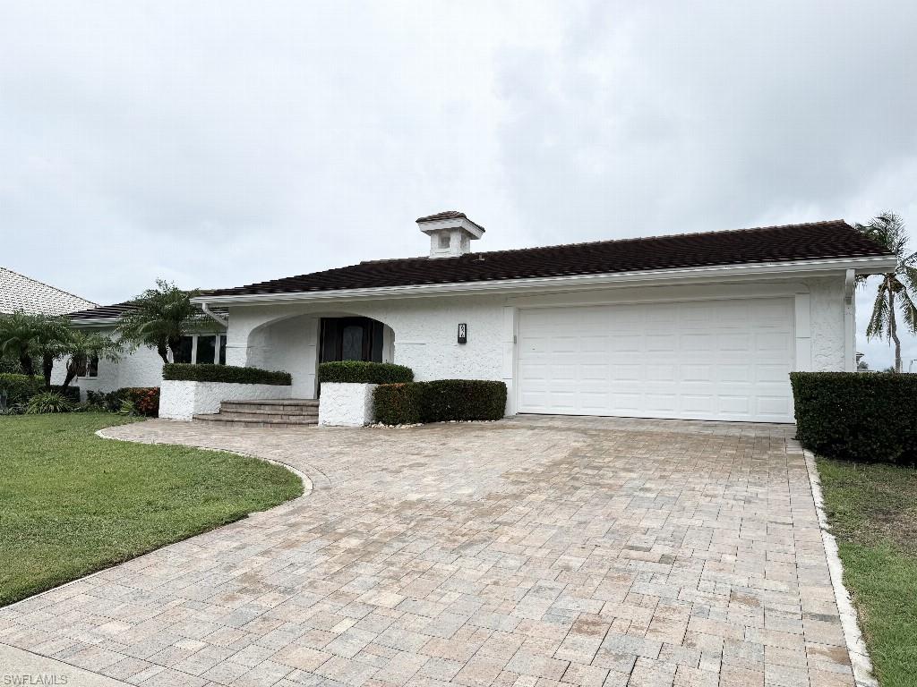 MARCO ISLAND - Residential