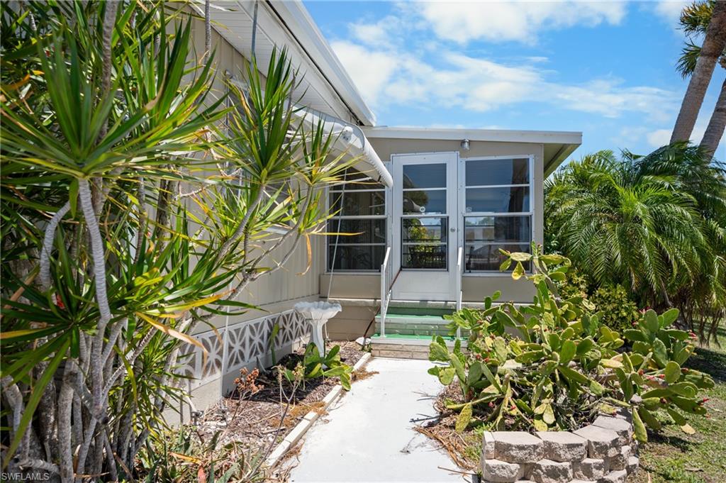 NOT APPLICABLE - Residential