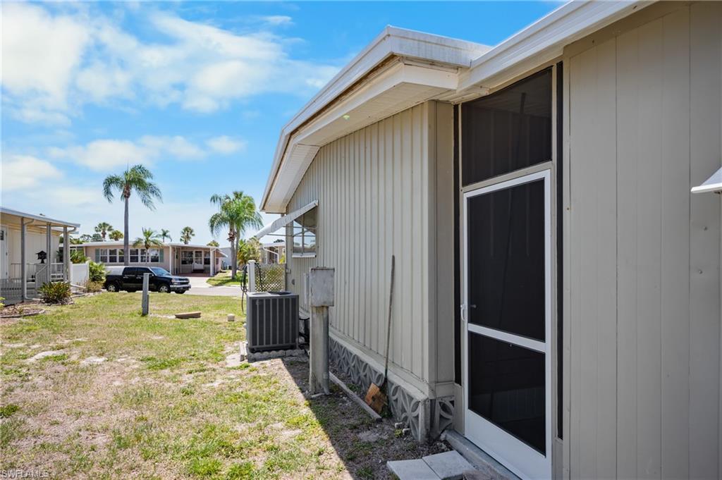 NOT APPLICABLE - Residential