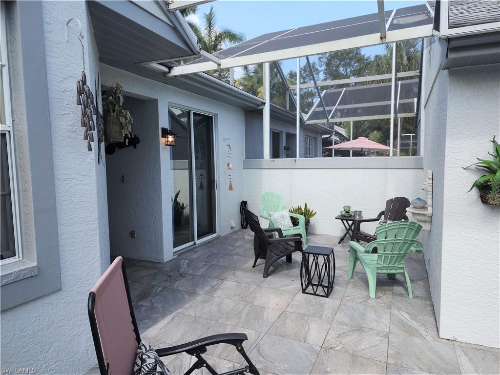 PINE RIDGE OF FORT MYERS VILLAGE - Residential