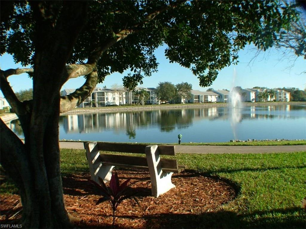 PINE RIDGE OF FORT MYERS VILLAGE - Residential