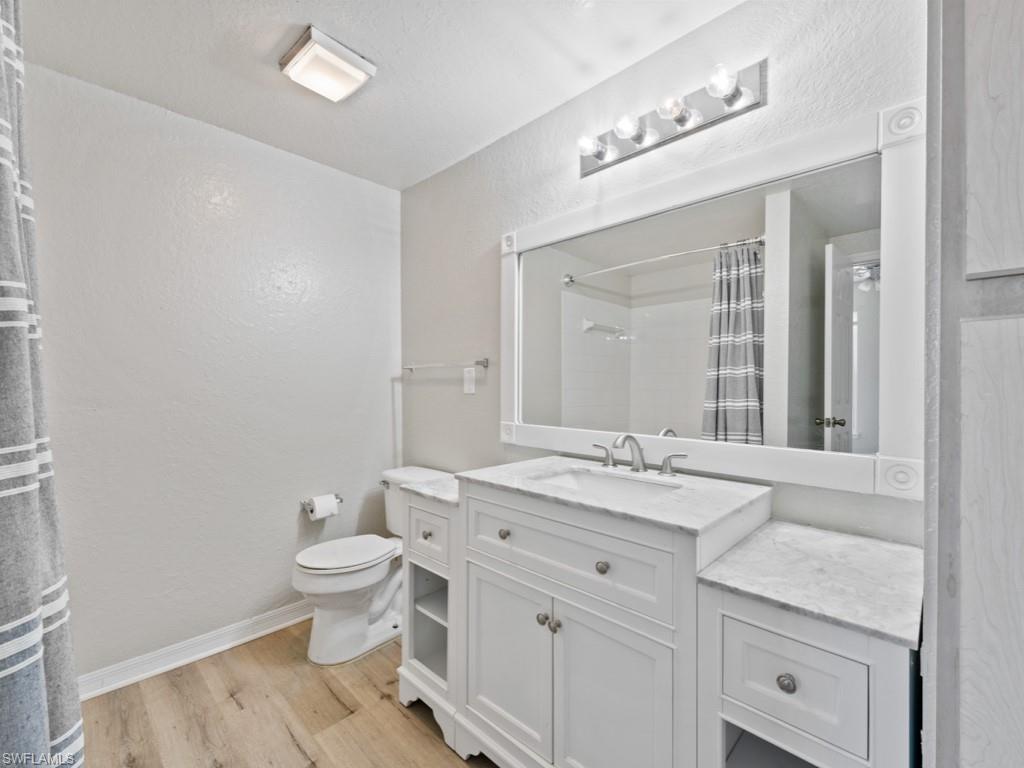 THE TIDES AT PELICAN LANDING - Residential