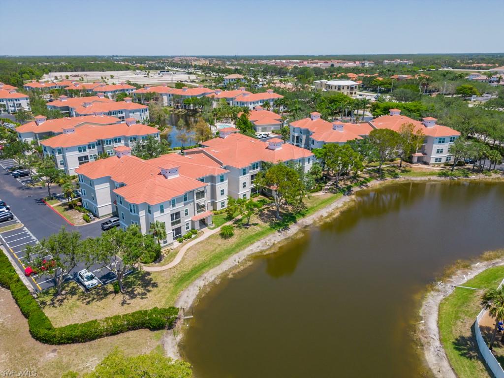 THE TIDES AT PELICAN LANDING - Residential