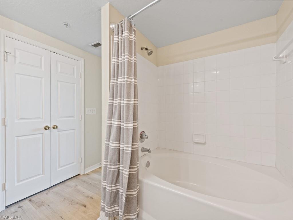 THE TIDES AT PELICAN LANDING - Residential