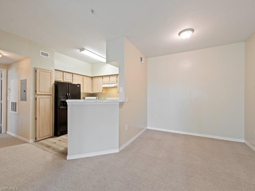 THE TIDES AT PELICAN LANDING - Residential