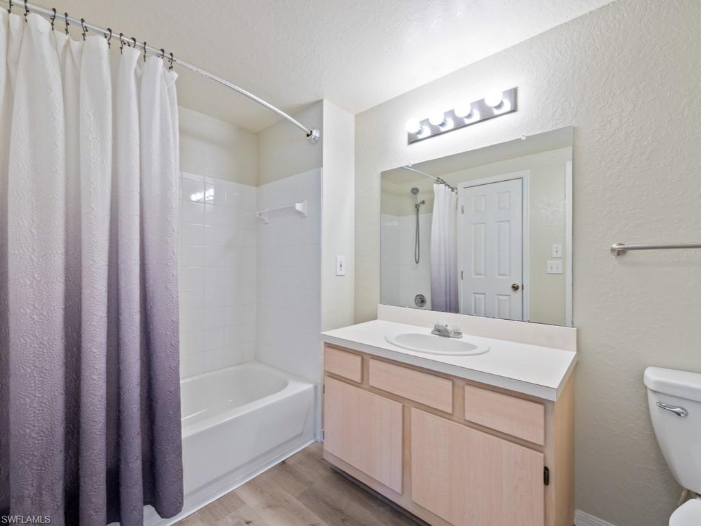 THE TIDES AT PELICAN LANDING - Residential