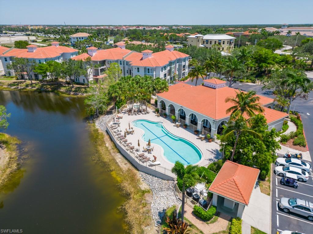 THE TIDES AT PELICAN LANDING - Residential