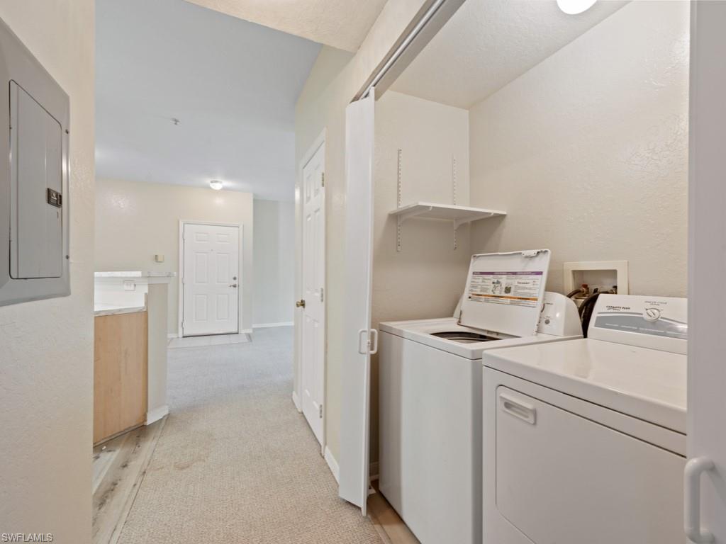 THE TIDES AT PELICAN LANDING - Residential
