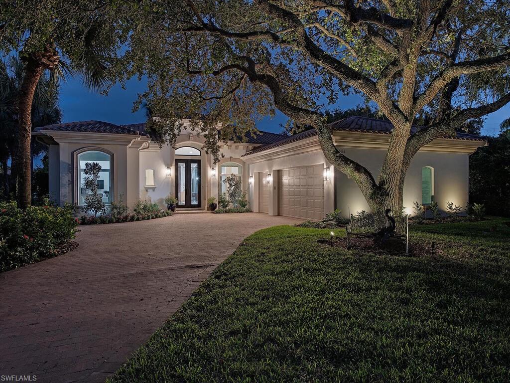 ISLA VISTA - Residential