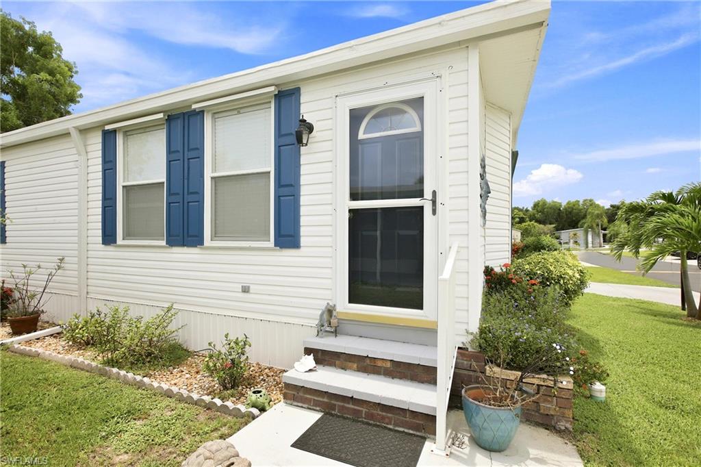 QUAIL ROOST - Residential