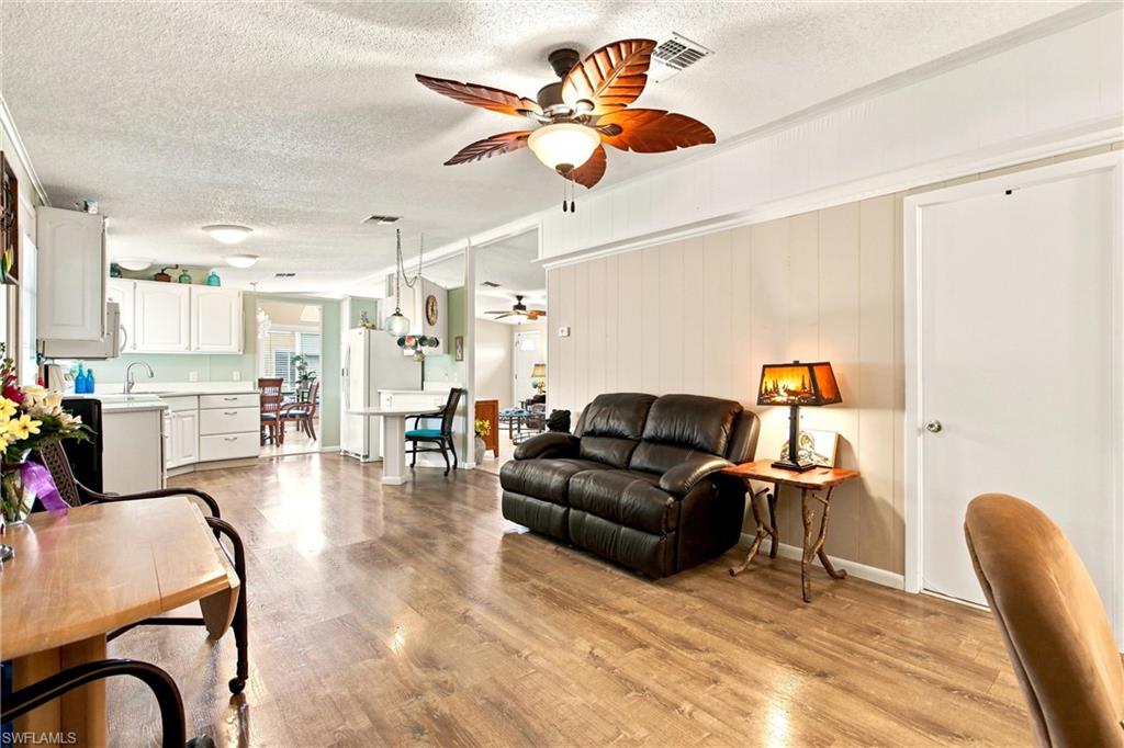 QUAIL ROOST - Residential