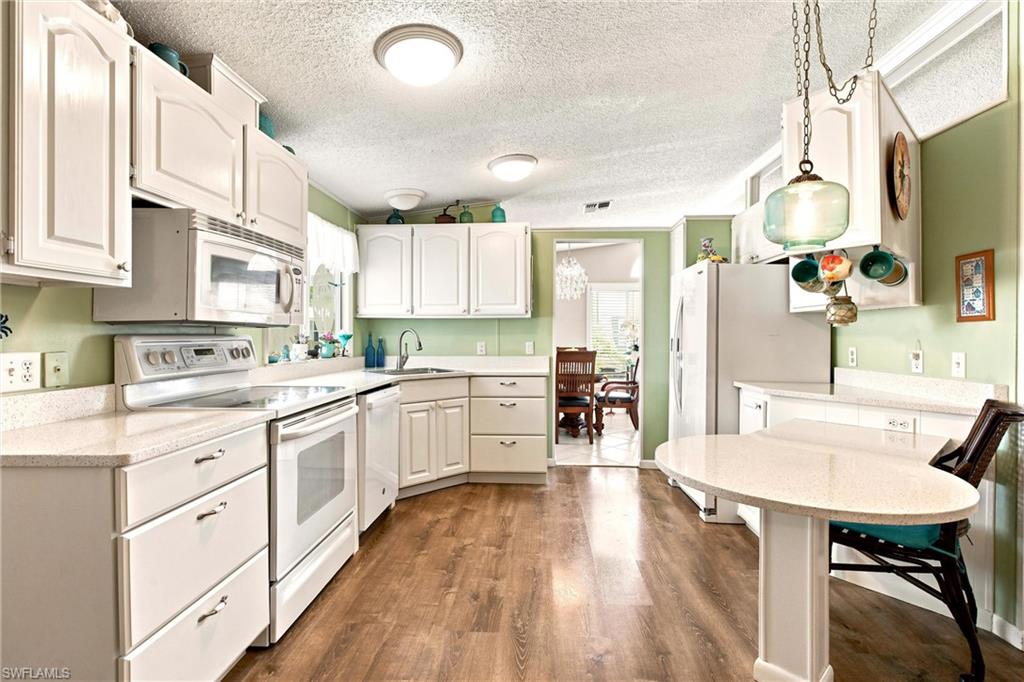 QUAIL ROOST - Residential
