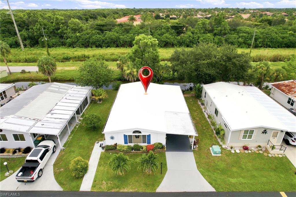 QUAIL ROOST - Residential