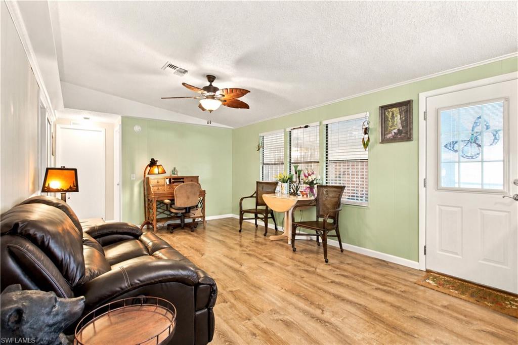 QUAIL ROOST - Residential