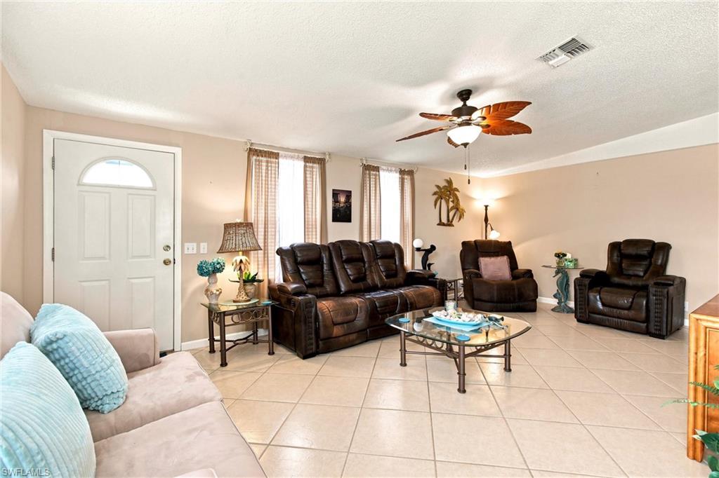QUAIL ROOST - Residential