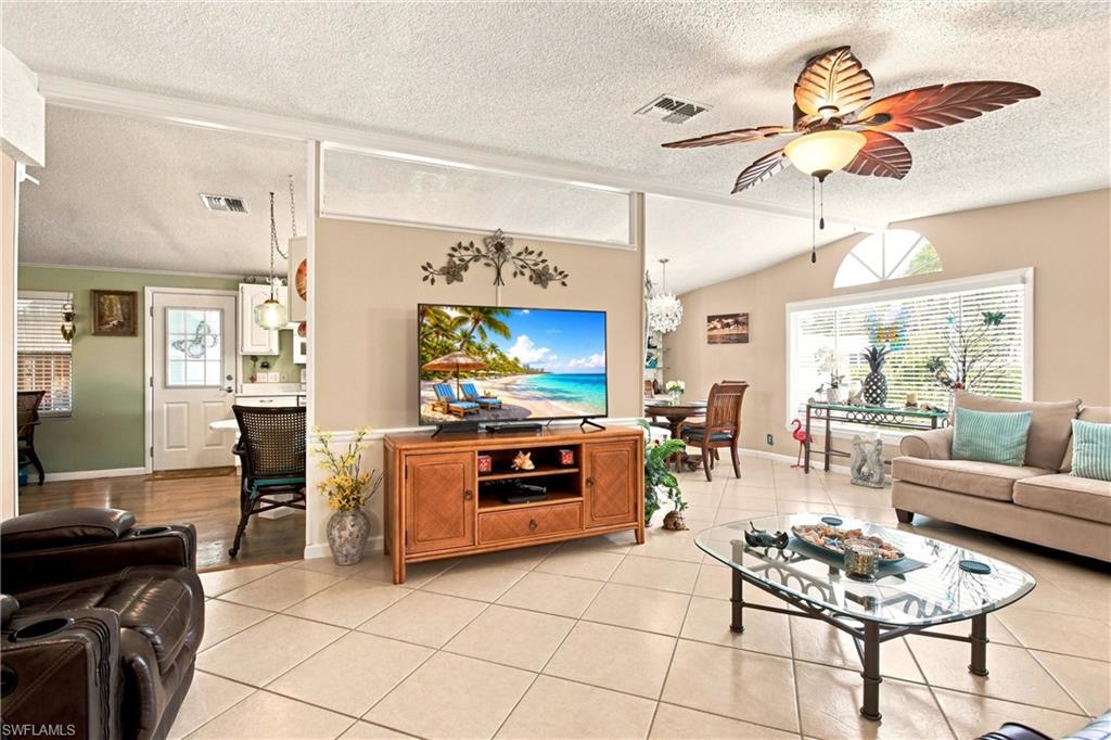 QUAIL ROOST - Residential