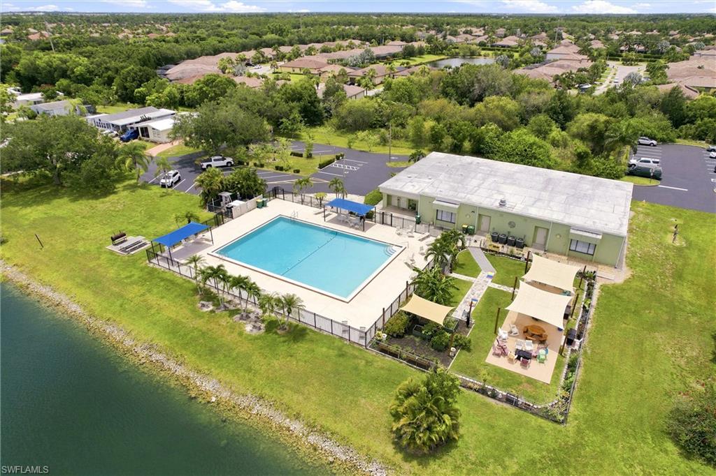 QUAIL ROOST - Residential