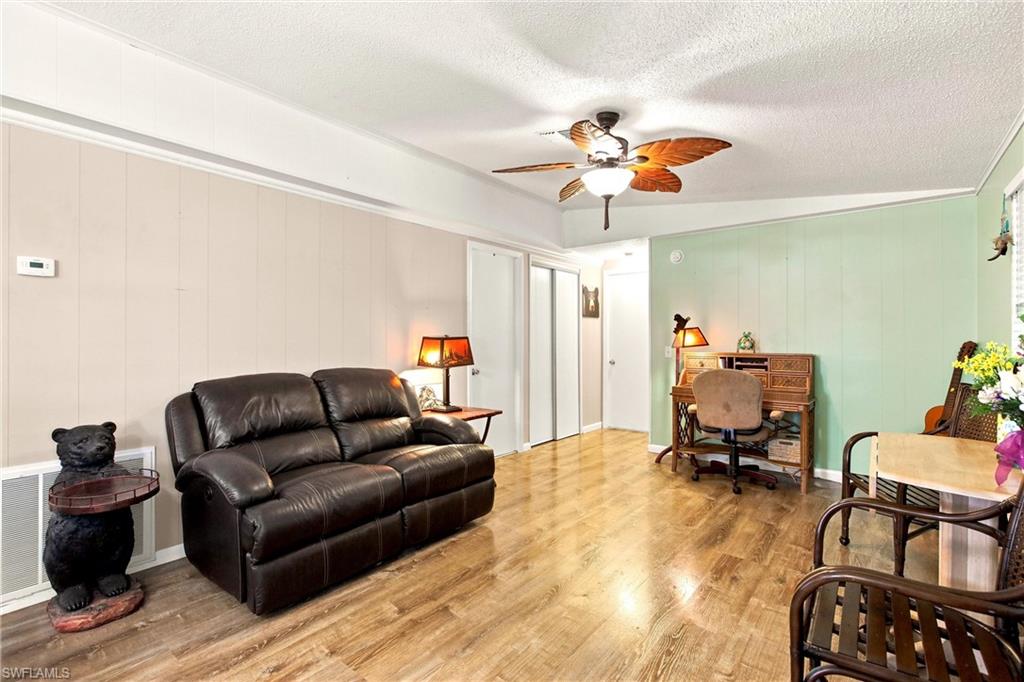 QUAIL ROOST - Residential