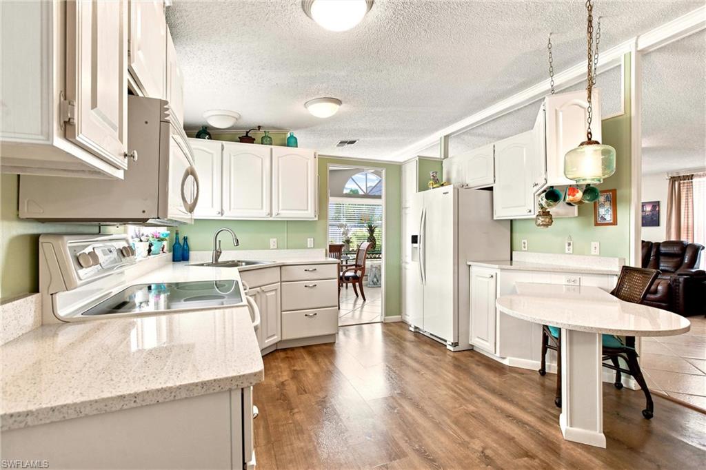 QUAIL ROOST - Residential