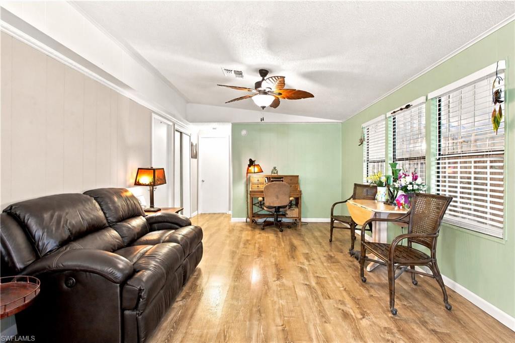 QUAIL ROOST - Residential