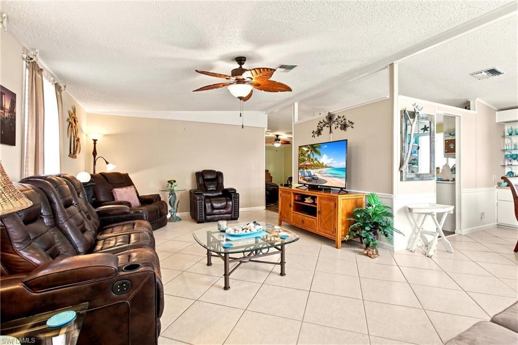QUAIL ROOST - Residential