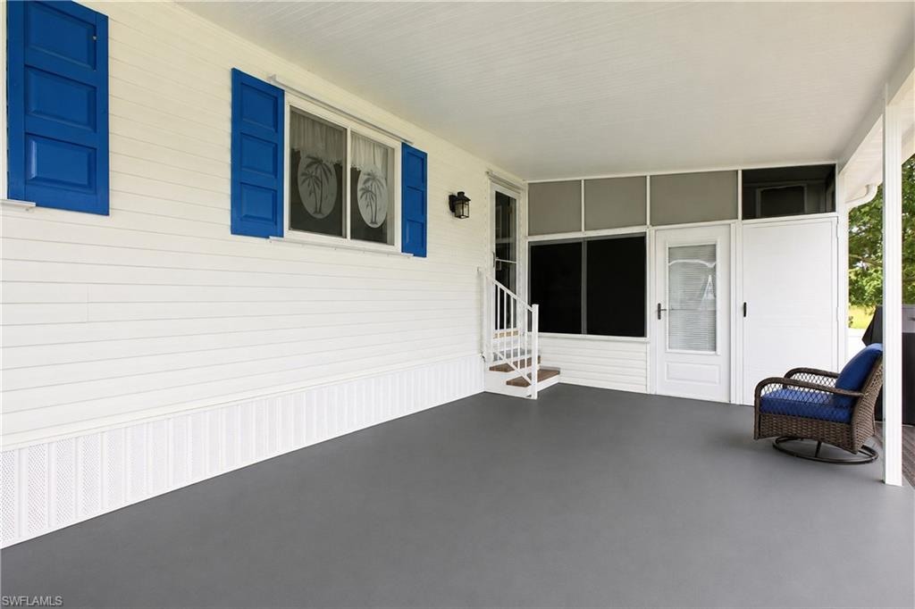 QUAIL ROOST - Residential