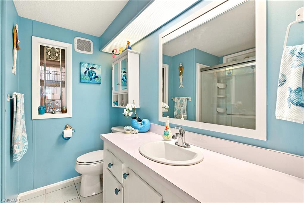 QUAIL ROOST - Residential