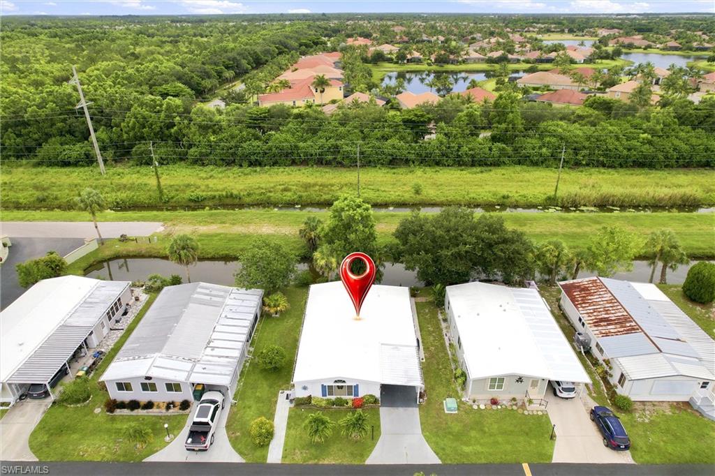 QUAIL ROOST - Residential