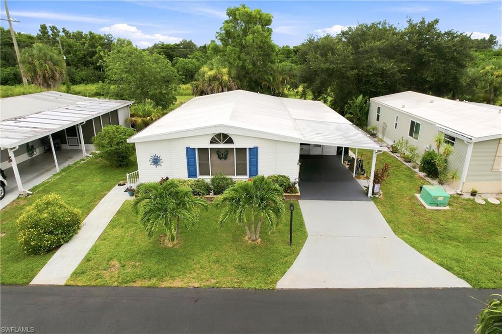 QUAIL ROOST - Residential