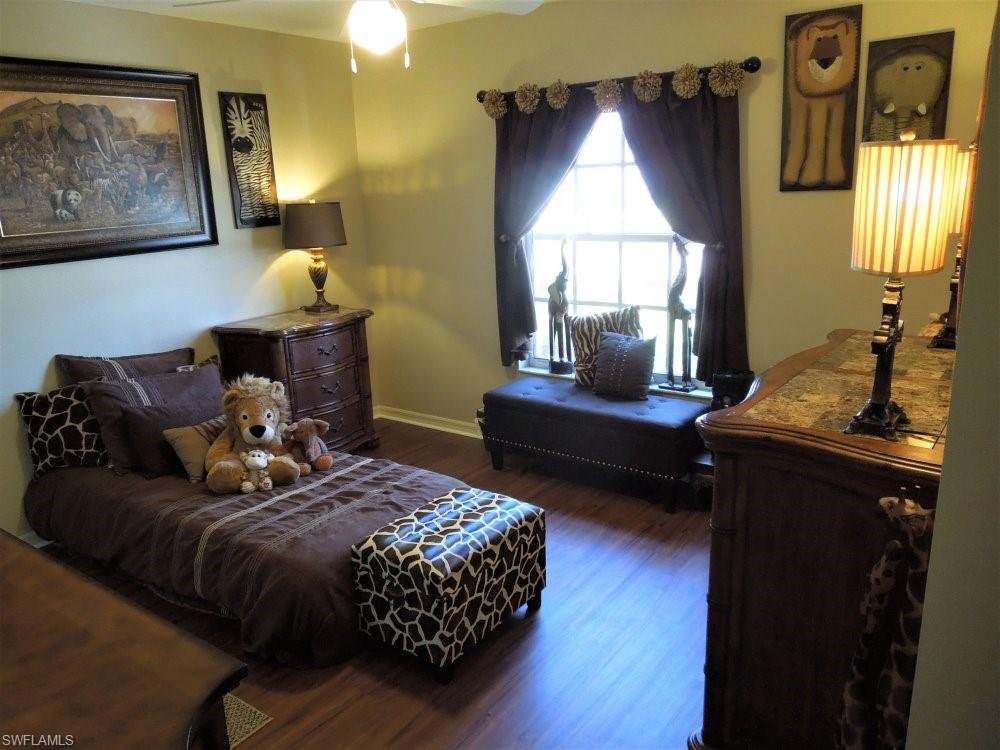 FOREST RIDGE - Residential