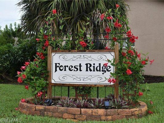 FOREST RIDGE - Residential