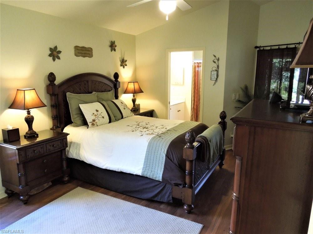 FOREST RIDGE - Residential
