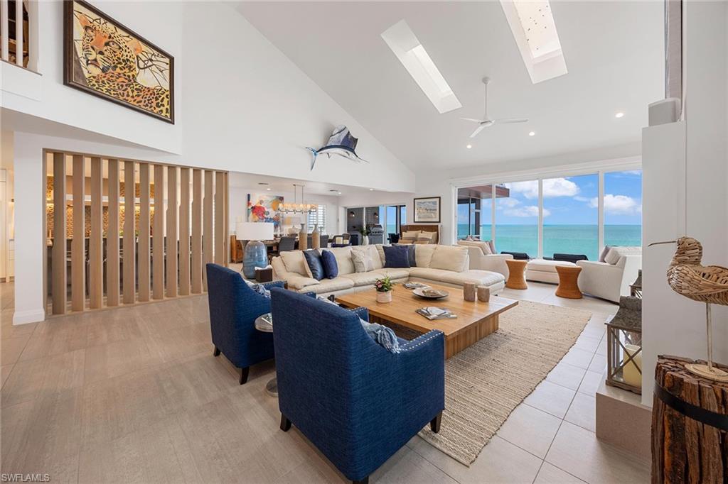BONITA BEACH - Residential