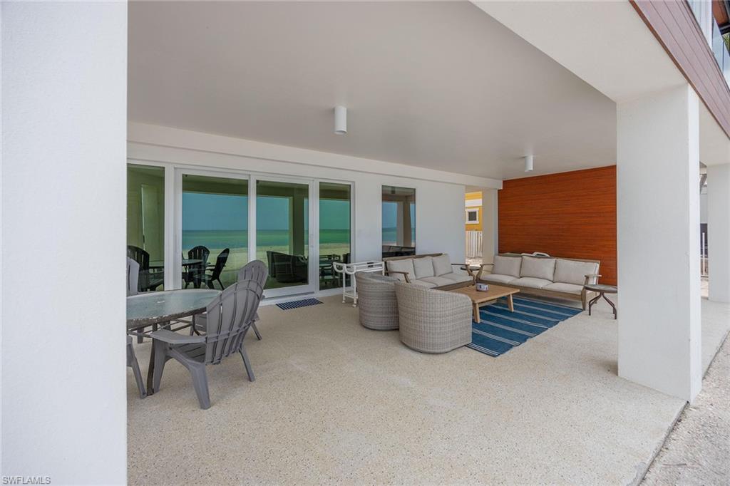BONITA BEACH - Residential