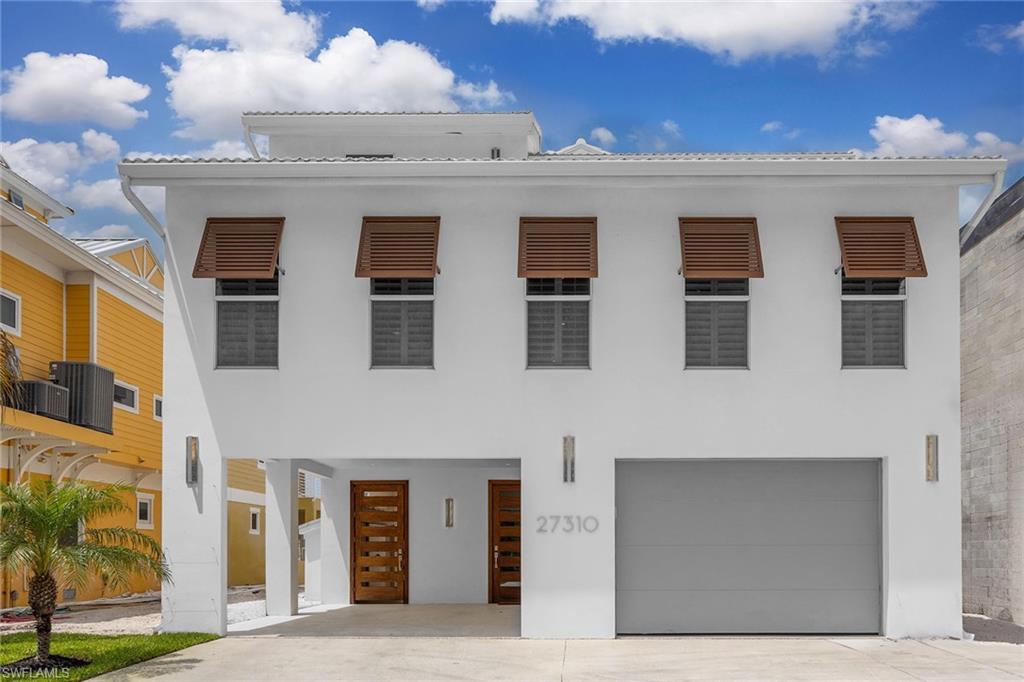 BONITA BEACH - Residential