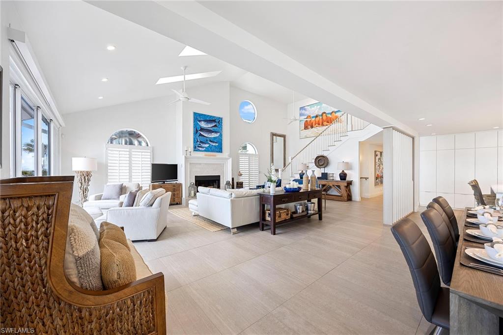 BONITA BEACH - Residential