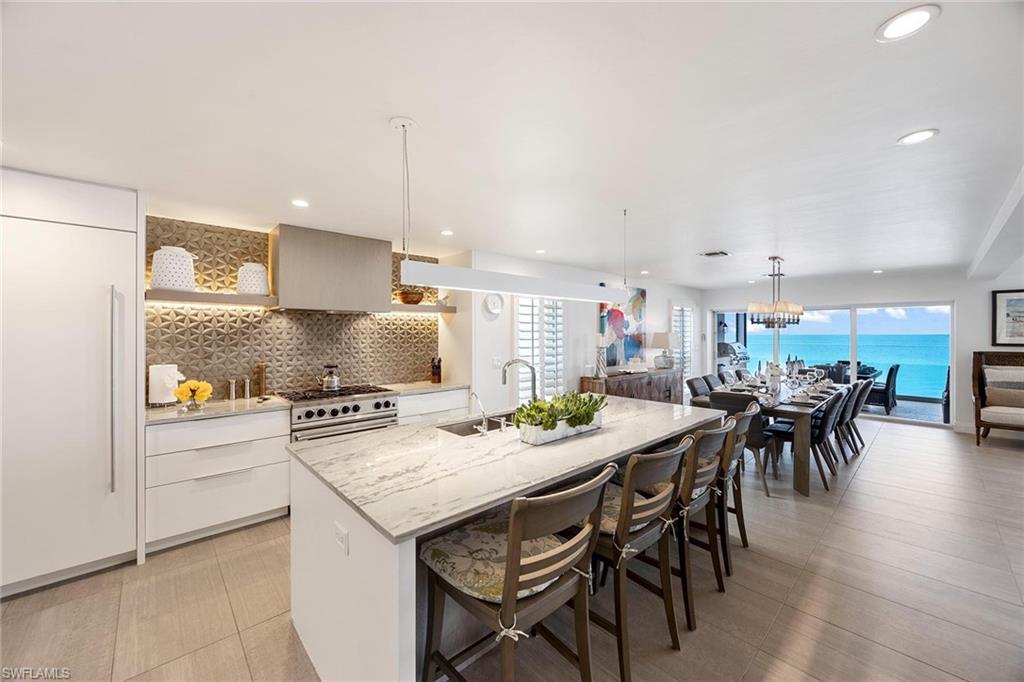 BONITA BEACH - Residential