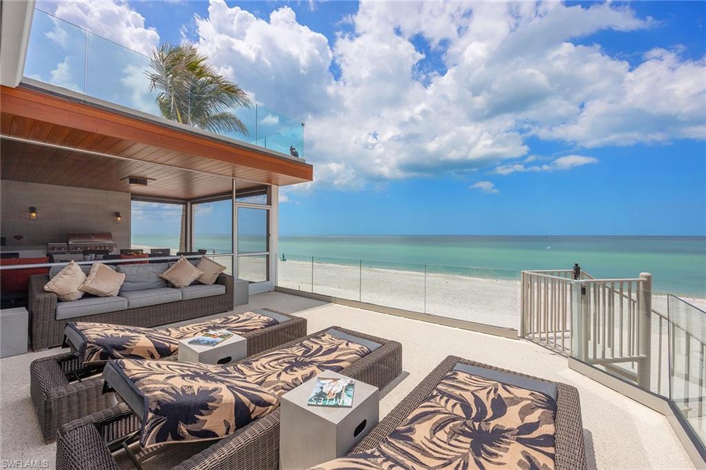 BONITA BEACH - Residential