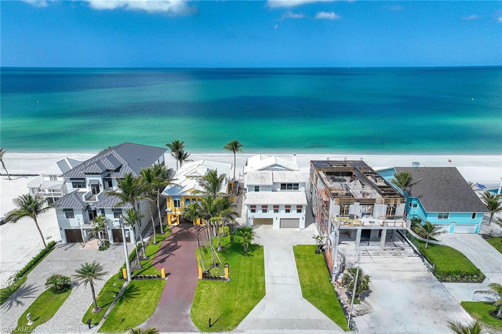 BONITA BEACH - Residential