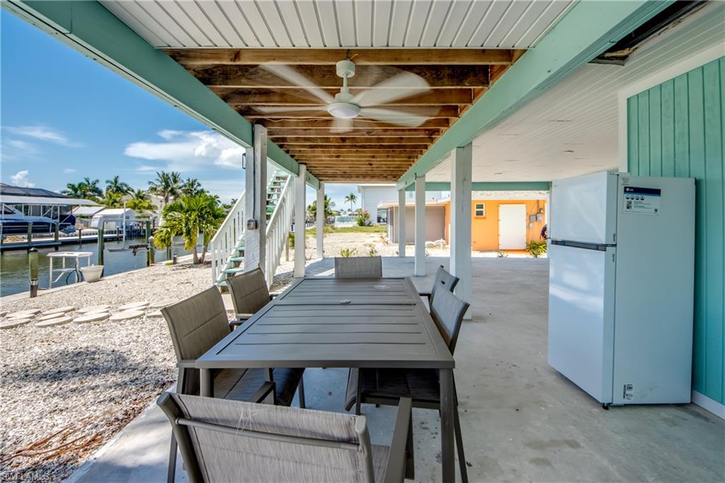 PINE ISLAND SHORES UNIT 2 - Residential