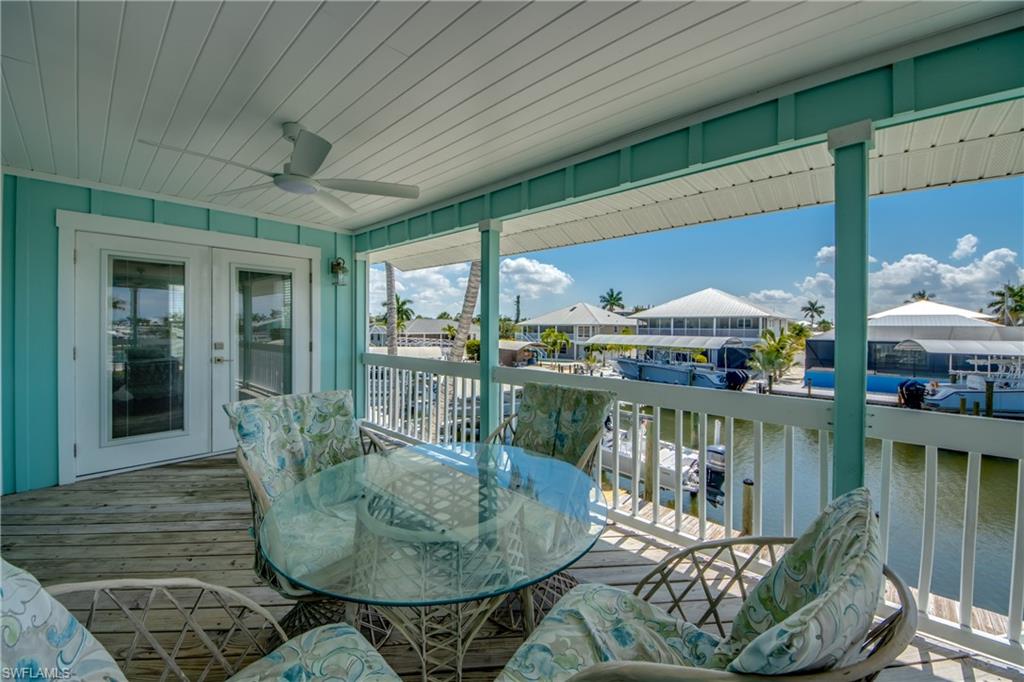 PINE ISLAND SHORES UNIT 2 - Residential