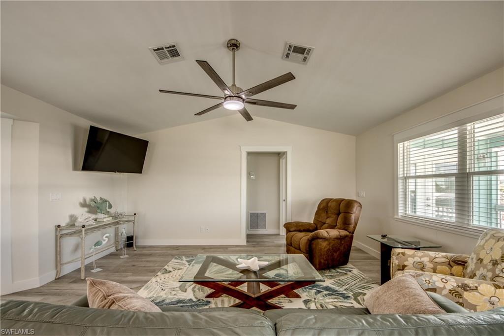 PINE ISLAND SHORES UNIT 2 - Residential